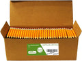 S & E TEACHER'S EDITION 400PCS 4'' Golf Pencils Pre-sharpened, Break-Resistant by SETEACHERSEDITION