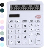 Office Desk Calculator, Cute Calculator by PUNGLTD