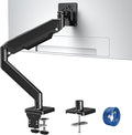 MOUNTUP Single Monitor Mount by MOUNTUP