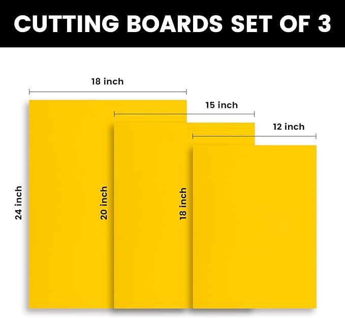CMI Commercial Grade Cutting Board - Image 6