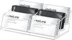 Uniclife Acrylic Business Card Holder by UnicLife