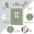 2026 Planner - Planner 2026 from January 2026 to December 2026 - Image 2
