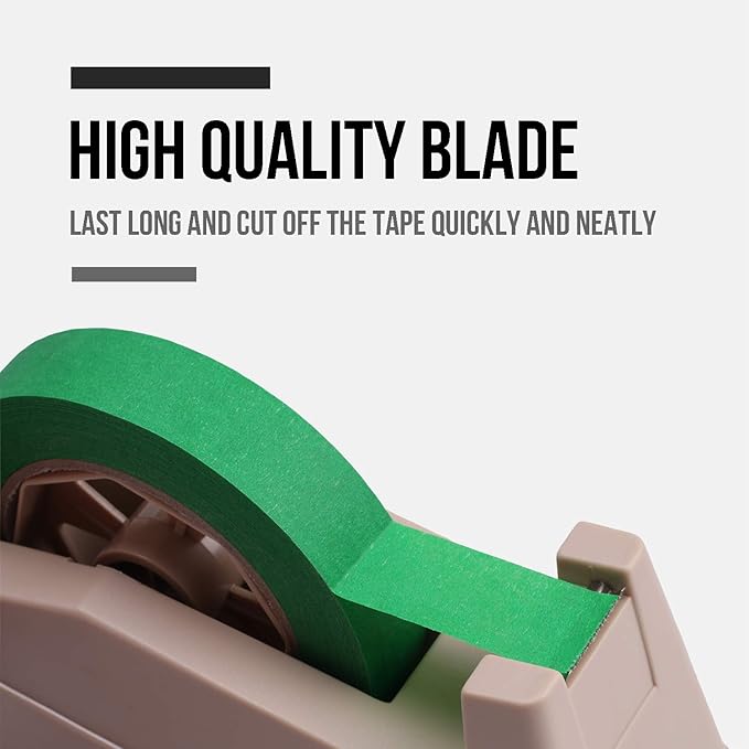 Lichamp Desktop Tape Dispenser Holder - Image 5