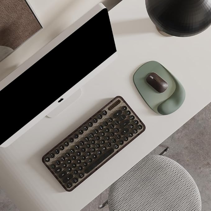 ErgoEase Ergonomic Mouse Pad - Image 6