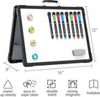 Small Dry Erase White Board - Image 3