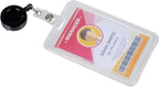 Juvale Badge Reels - Image 6