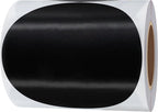 Hybsk Round Color Coding Circle Dots Labels Warehouse Inventory Organizer by HYBSK