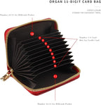 PRIVILLA 2 Pcs Credit Card Holder and business card holder，Sd Card Holder Each - Image 3