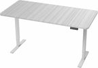 VIVO Electric 60 x 30 in Standing Desk, Memory Height Adjustment, 1B Series - Image 9