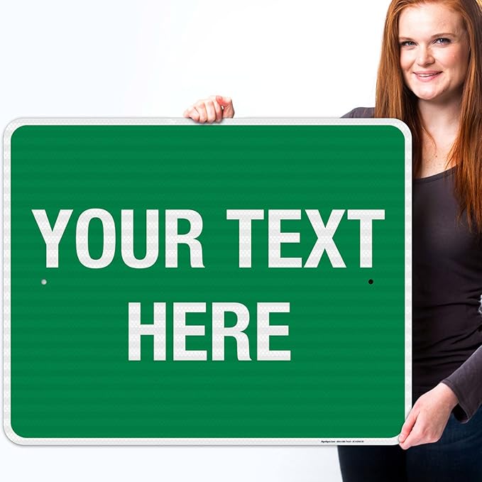 Personalized Custom Green Background Customize - Image 2