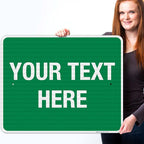 Personalized Custom Green Background Customize - Image 2