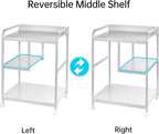 Fannova Large Printer Stand Table - Image 9