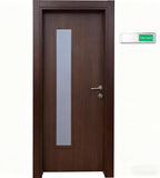 Vacant Occupied Door Sign Sliding Indicator, Privacy Sign - Image 9