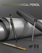 Four Candies 1.3mm Mechanical Pencil Set - Image 6