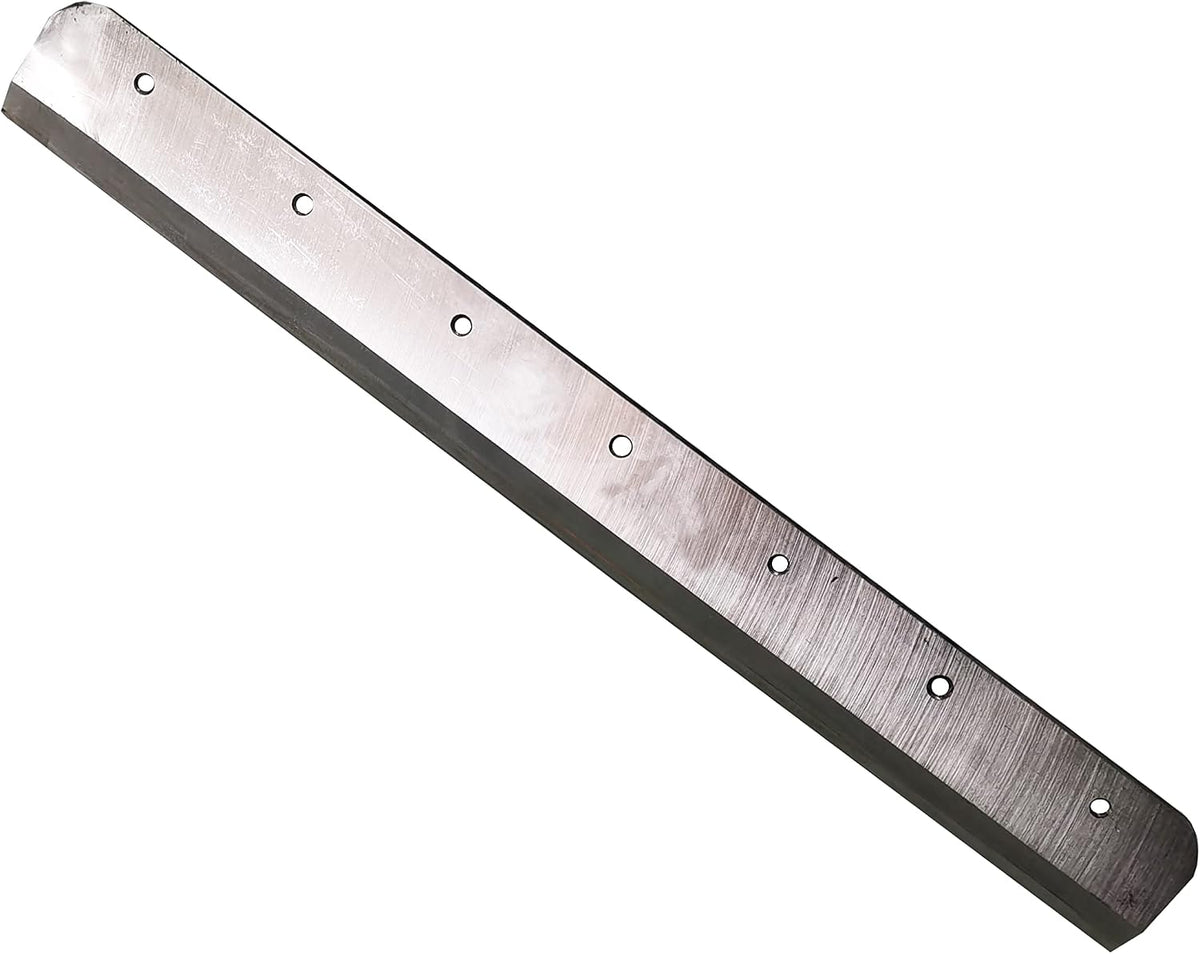 HFS (R) Heavy Duty Guillotine Paper Cutter Replacement Blade - Compatible wit...