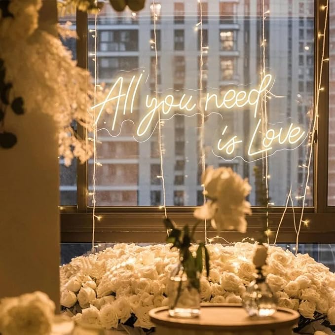 Custom Neon Signs, Neon Sign Customizable - Image 5