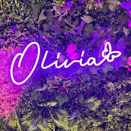 Lorxi Custom Neon Signs, Light up Signs - Image 3