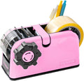 Multi-Section Tape Dispenser ZO-508: Innovative Cutter by TENDO