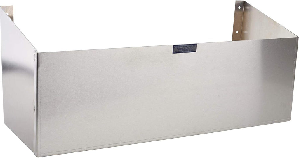 universal trailer and garage organizer kit, aluminum storage on a desk or shelf
