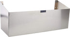 universal trailer and garage organizer kit, aluminum storage on a desk or shelf