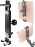 Aluminum Alloy Tablet Holder by Leenconghui