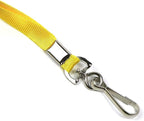 Beebel Yellow Lanyard Bulk Lanyards - Image 4