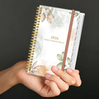 2026 Pocket Planner/Calendar - Image 8