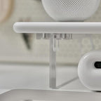 ROCDEER Bamboo Monitor Stand Riser - Image 6