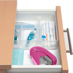 Plus Paper Clinch Staple-Free Stapler - Image 8