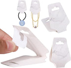 200PCS Bracelet Cards, Necklace Cards, Keychain Display Cards, Hair Band Cards - Image 4