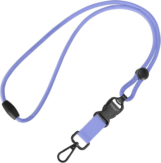 Fishent Breakaway Neck Lanyards by Fishent