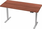VIVO Electric 60 x 30 in Standing Desk, Memory Height Adjustment, 1B Series - Image 9
