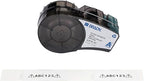 Brady Authentic All-Weather Vinyl Label by BradyCorp