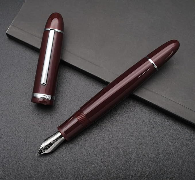 JINHAO X159 Fountain Pen - Image 3