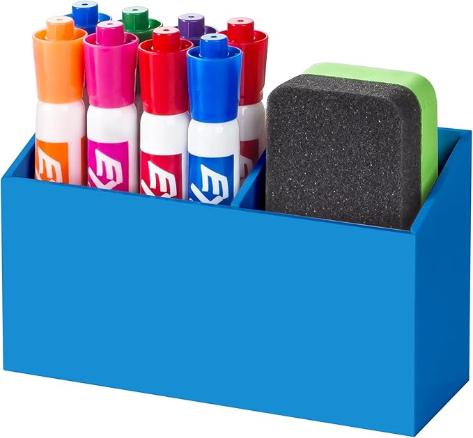 BEYGORM Magnetic Dry Erase Marker Holder by BEYGORM