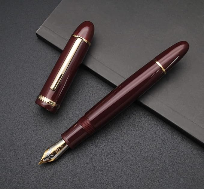 JINHAO X159 Fountain Pen - Image 3
