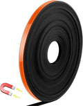 AmazingSpark Magnetic Tape Roll Thin Strips, 0.39 Inch x 33 Feet Magnetic Board by Unknown