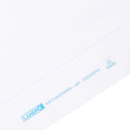 Landre Flip Chart Blocks Rolled Holzfreies Papier Blanko