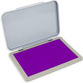 Metal Case Stamp Pad Medium Size by ZIGEL