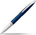 Cross ATX Refillable Rollerball Pen Presented in a Luxury Gift Box by Cross