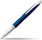 Cross ATX Refillable Rollerball Pen Presented in a Luxury Gift Box by Cross