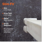Roving Cove Slim-Fit Corner Protector - Image 2