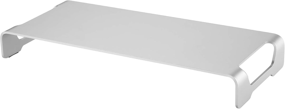 グリーンハウス(Green House) Greenhouse Aluminum Display Stand - Silver