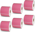 BETCKEY - 3" x 3" Multipurpose & Large Square Labels Compatible by BETCKEY