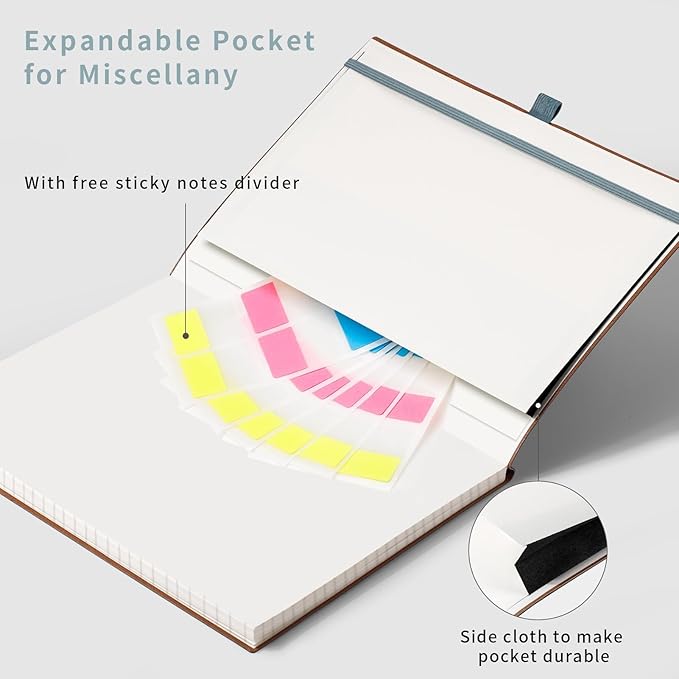 AHGXG Graph Paper Notebook - Image 6