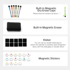 Magnetic Dry Erase Weekly Planner - Image 7