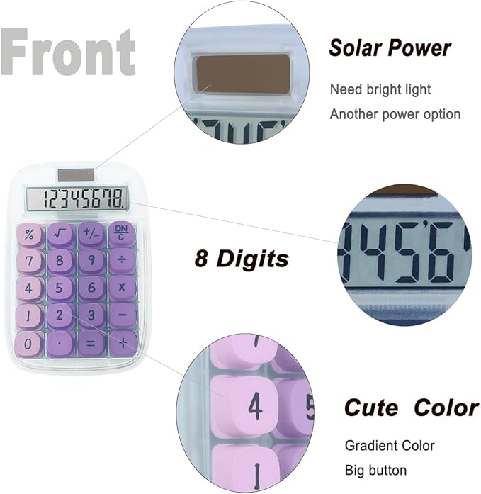 BTSEYAW Mechanical Switch Calculator - Image 2