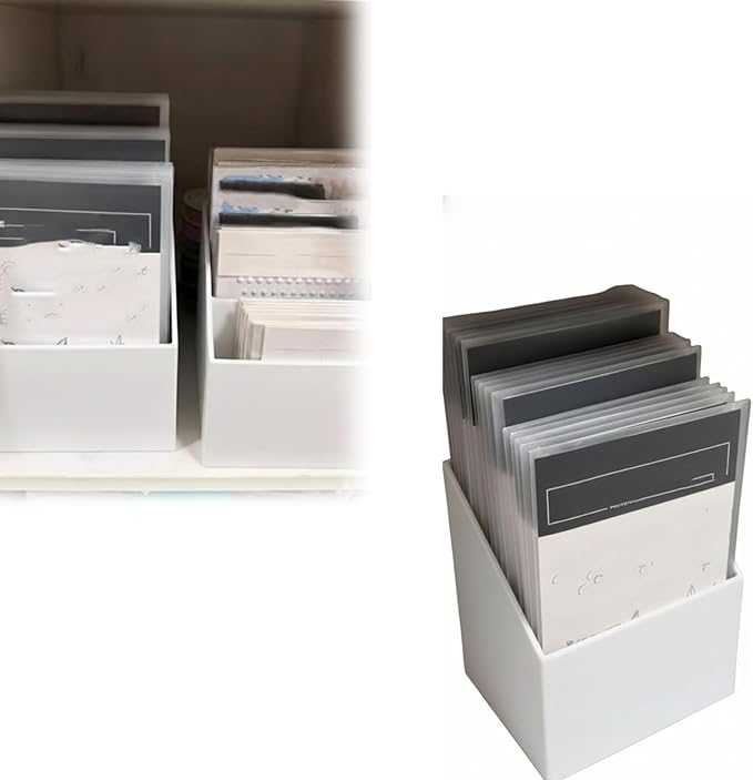 Stamp Organizer for Stampin' Up, Compatible by Unknown