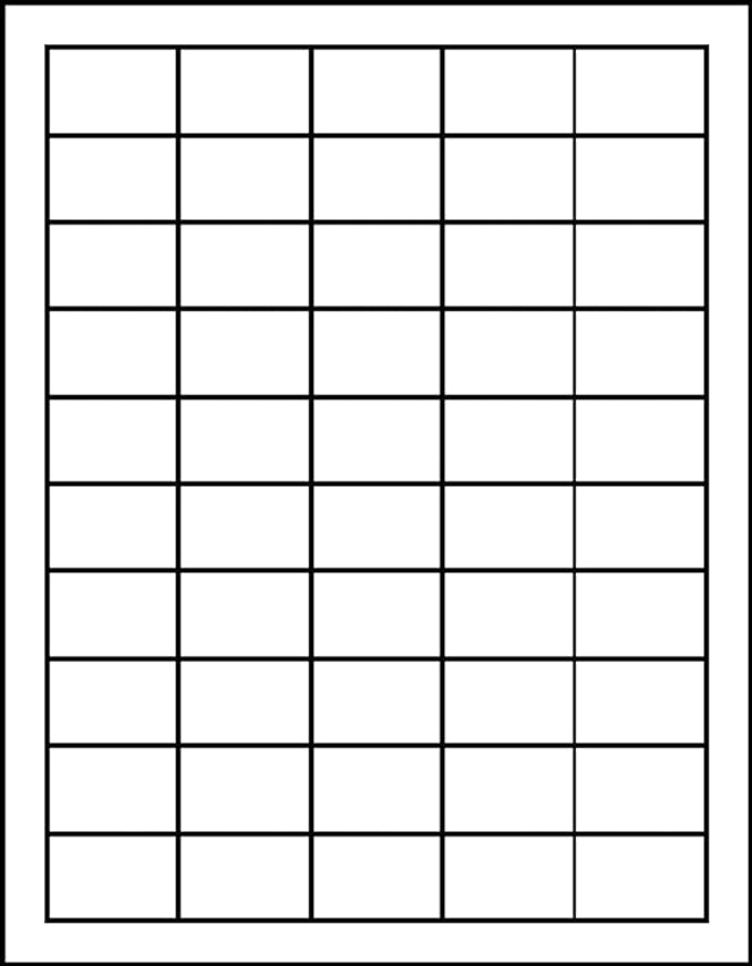 Printable Labels for Mailing - Image 3