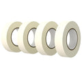 SWRT Masking Tape 0.75 Inch x 55 Yards, Adhesive Painting Tape Bulk by SWRT